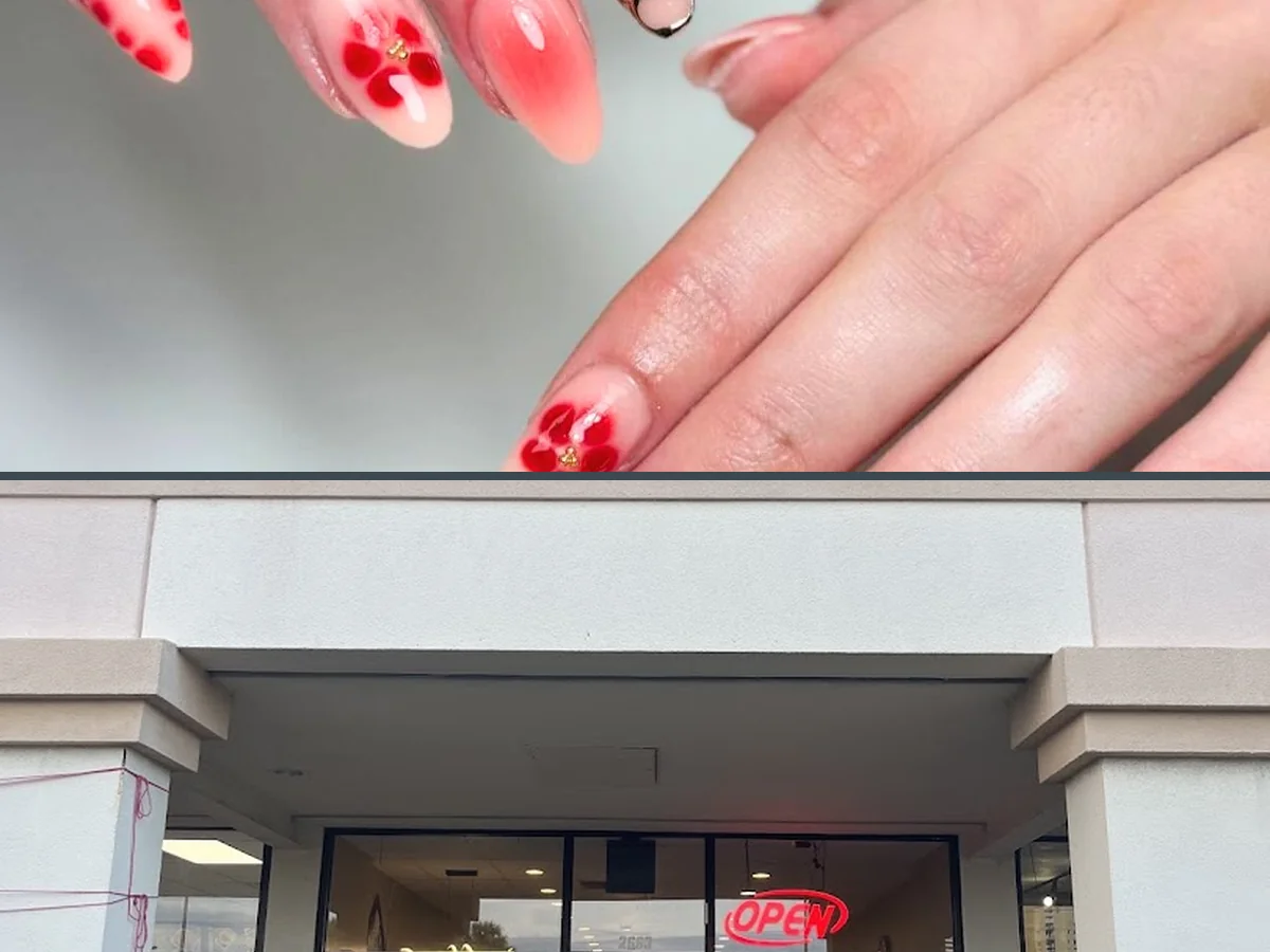 Nail Art in Daytona Beach