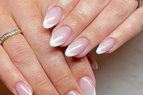 Aqua Nail Spa